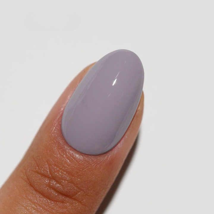DND DIVA Gel &amp; Lacquer Duo - Pale Pebble 