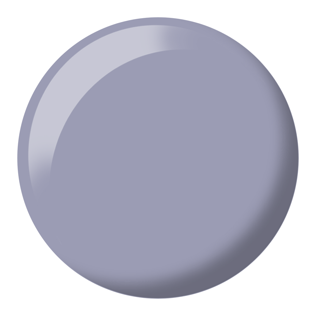 DND DIVA Gel &amp; Lacquer Duo - Dusk Delight 