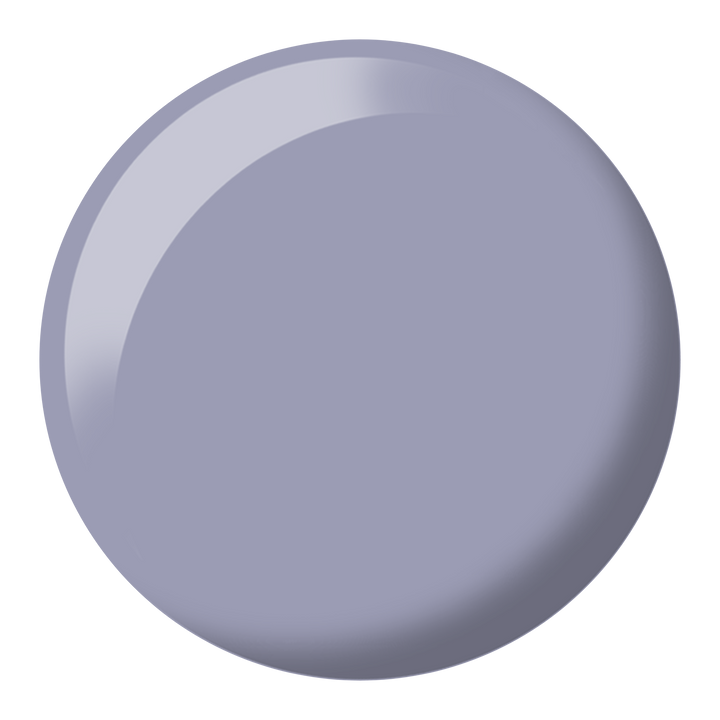 DND DIVA Gel &amp; Lacquer Duo - Dusk Delight 