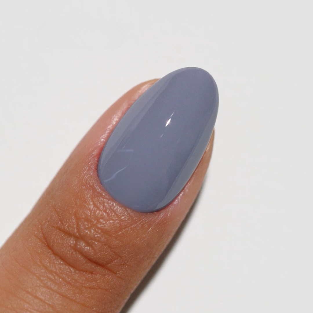 DND DIVA Gel &amp; Lacquer Duo - Dusk Delight 