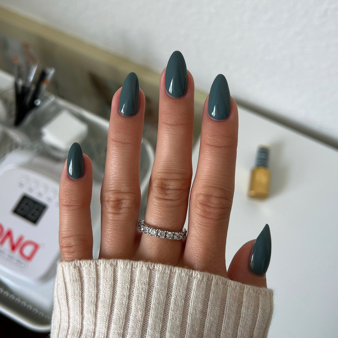 DND DIVA Gel &amp; Lacquer Duo - One Hit Wonder 