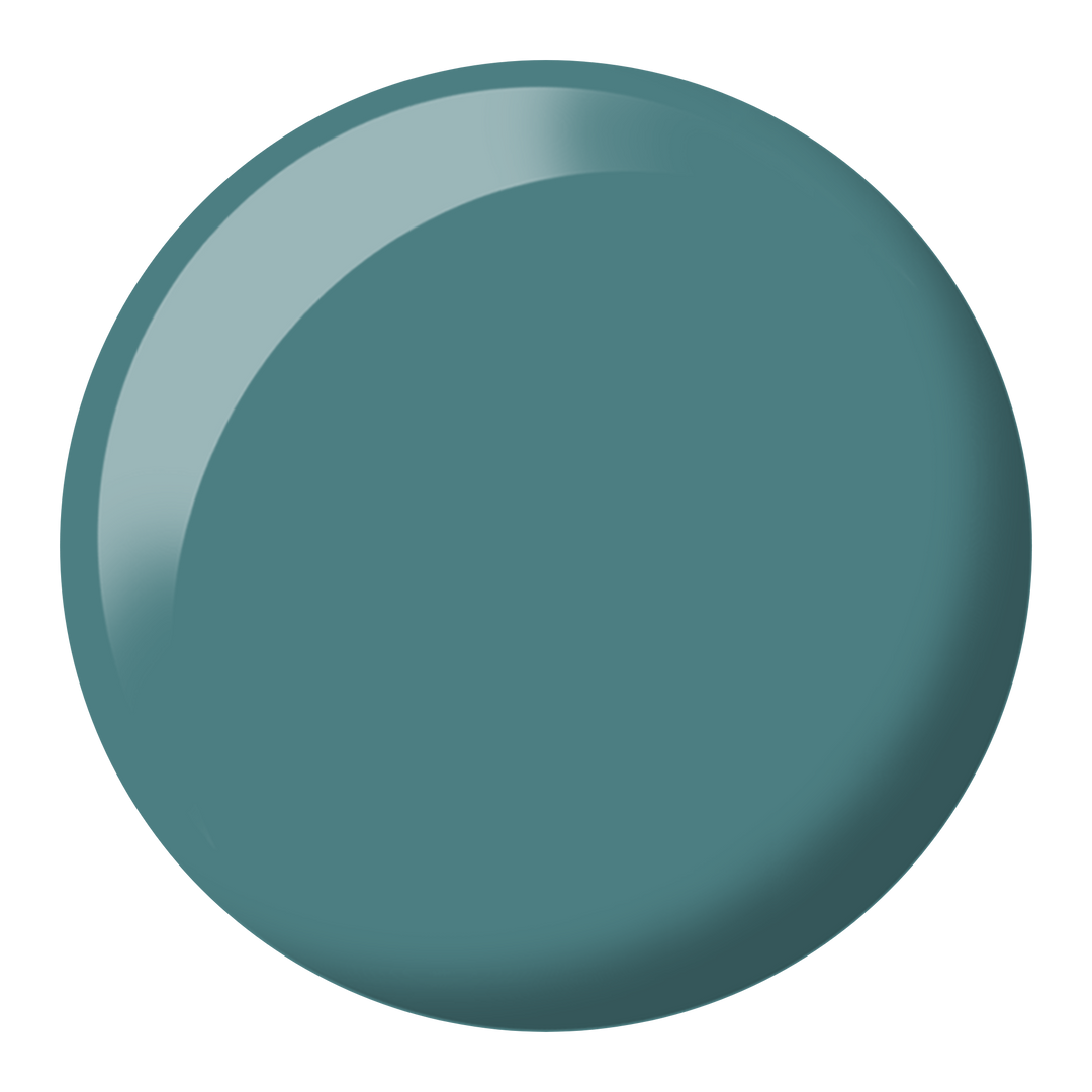 DND DIVA Gel &amp; Lacquer Duo - Seafoam Serenade 