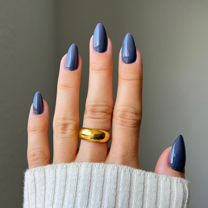 DND DIVA Gel &amp; Lacquer Duo - Trip To Nyc 