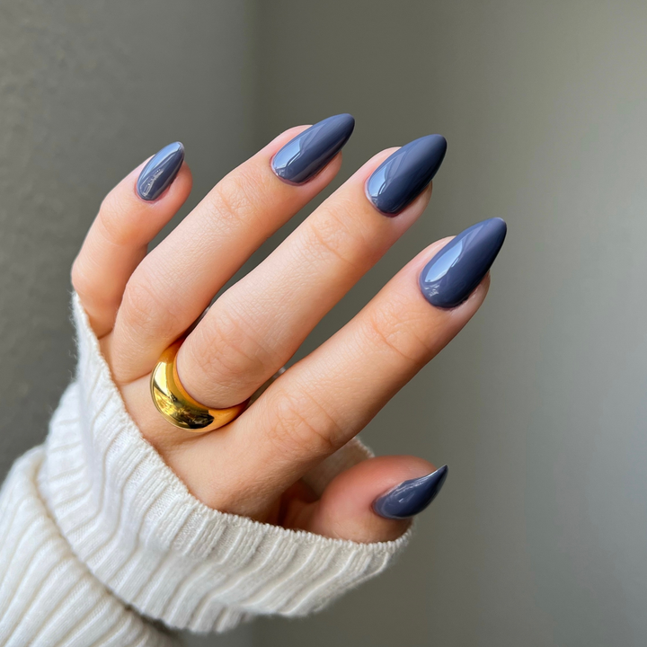 DND DIVA Gel &amp; Lacquer Duo - Trip To Nyc 