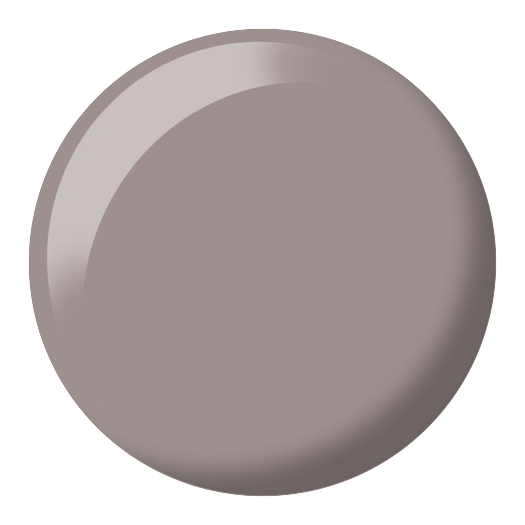 DND DIVA Gel &amp; Lacquer Duo - Driftwood 