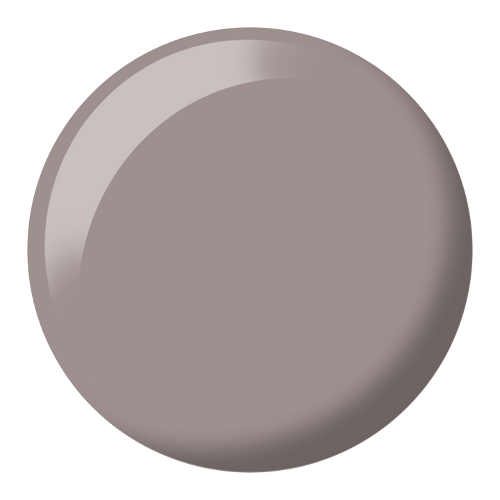 DND DIVA Gel &amp; Lacquer Duo - Driftwood 