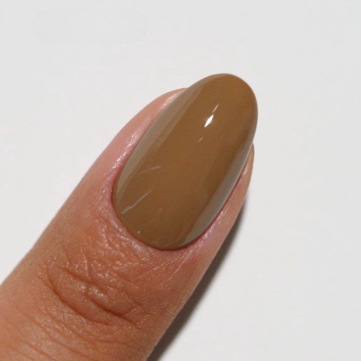 DND DIVA Gel &amp; Lacquer Duo - Cedar-Licious 