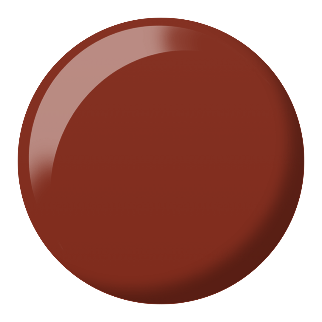 DND DIVA Gel &amp; Lacquer Duo - Western Cedar 