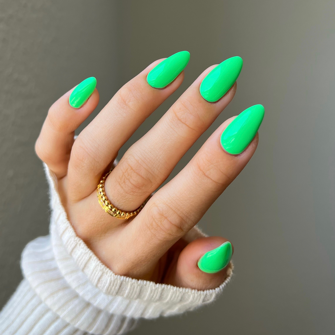 DND DIVA Gel &amp; Lacquer Duo - Mint Julep 