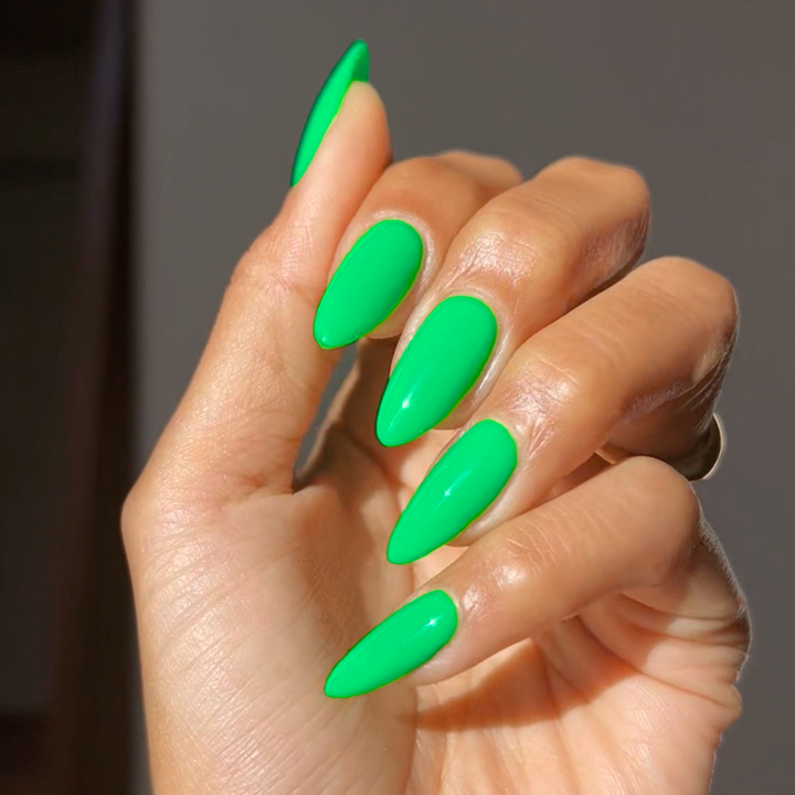 DND DIVA Gel &amp; Lacquer Duo - Botanical Bliss 