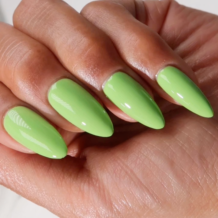 DND DIVA Gel &amp; Lacquer Duo - Meditation 