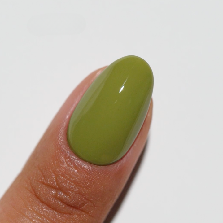 DND DIVA Gel &amp; Lacquer Duo - Dirty Martini 