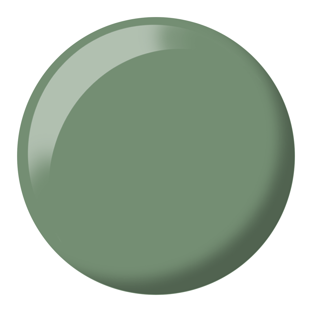DND DIVA Gel &amp; Lacquer Duo - Sage&