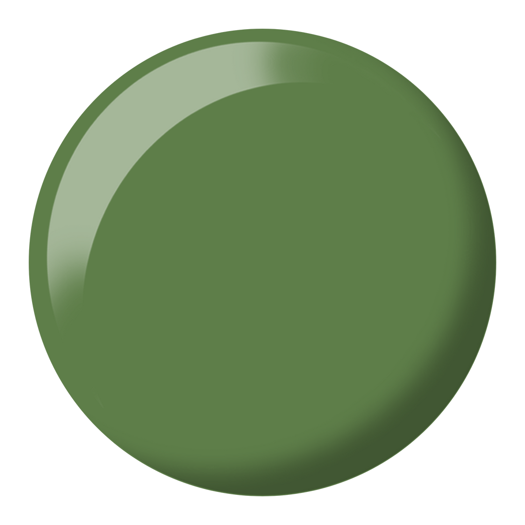 DND DIVA Gel &amp; Lacquer Duo - Houseplant 
