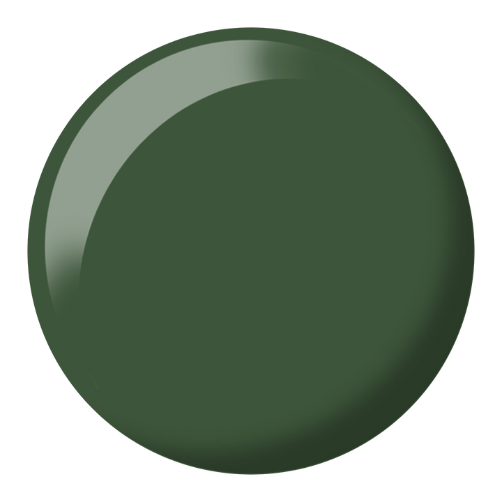DND DIVA Gel &amp; Lacquer Duo - Going Camo 