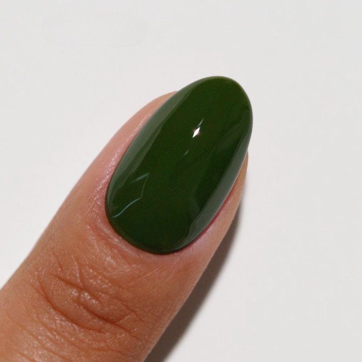 DND DIVA Gel &amp; Lacquer Duo - Going Camo 