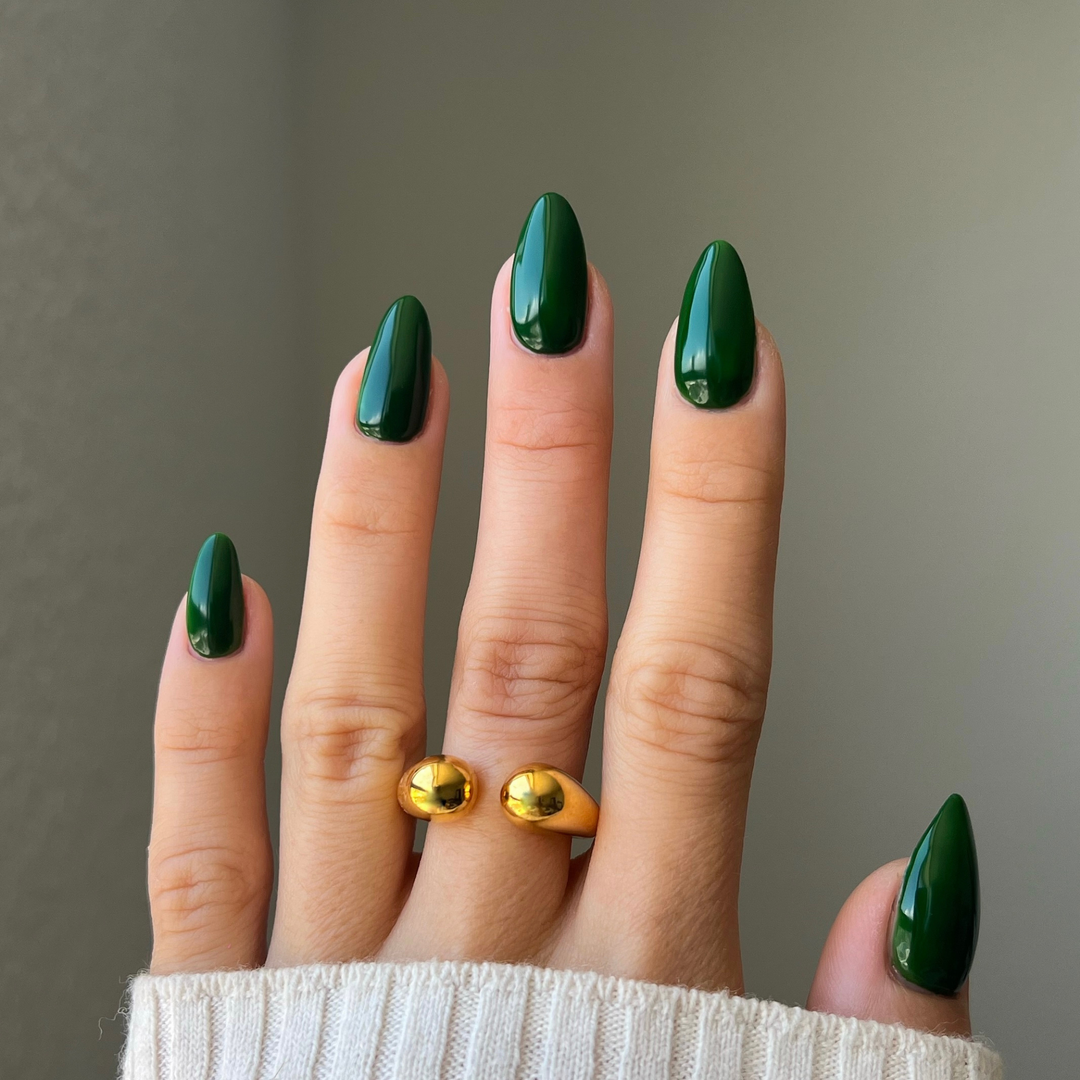 DND DIVA Gel &amp; Lacquer Duo - Crocodile Tales 