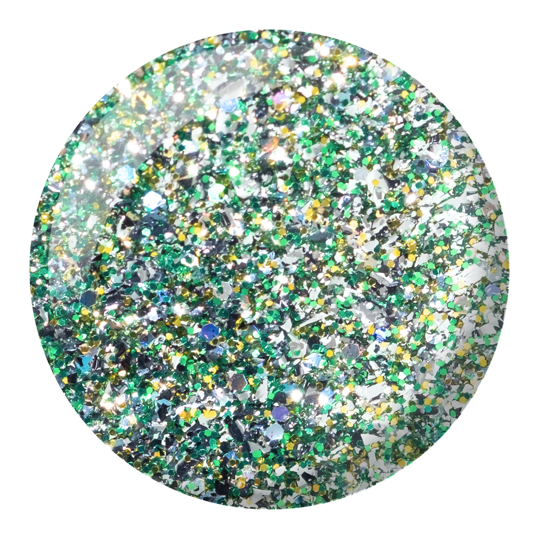 DND DIVA Gel &amp; Lacquer Duo - Old Money 