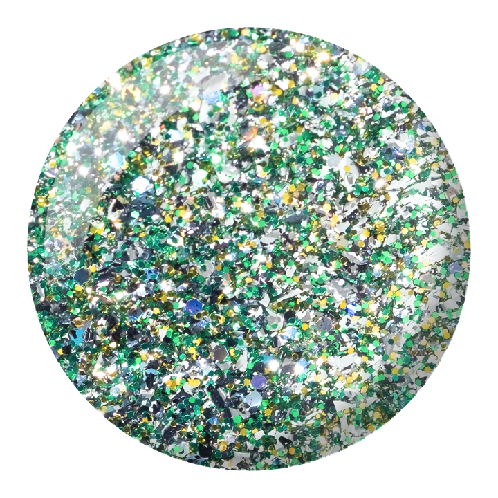 DND DIVA Gel &amp; Lacquer Duo - Old Money 