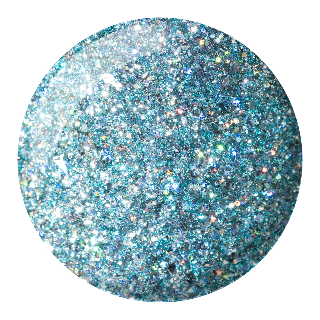 DND DIVA Gel &amp; Lacquer Duo - Angel Of Music 