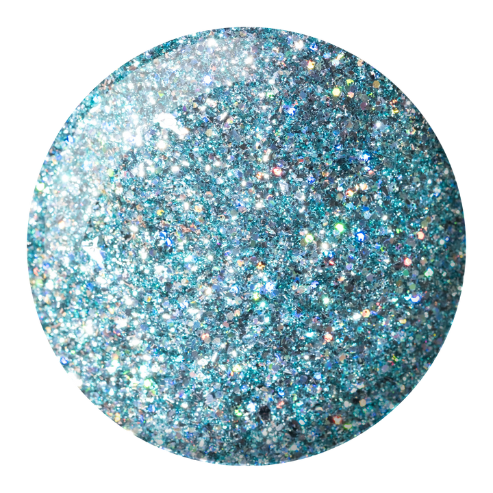 DND DIVA Gel &amp; Lacquer Duo - Angel Of Music 