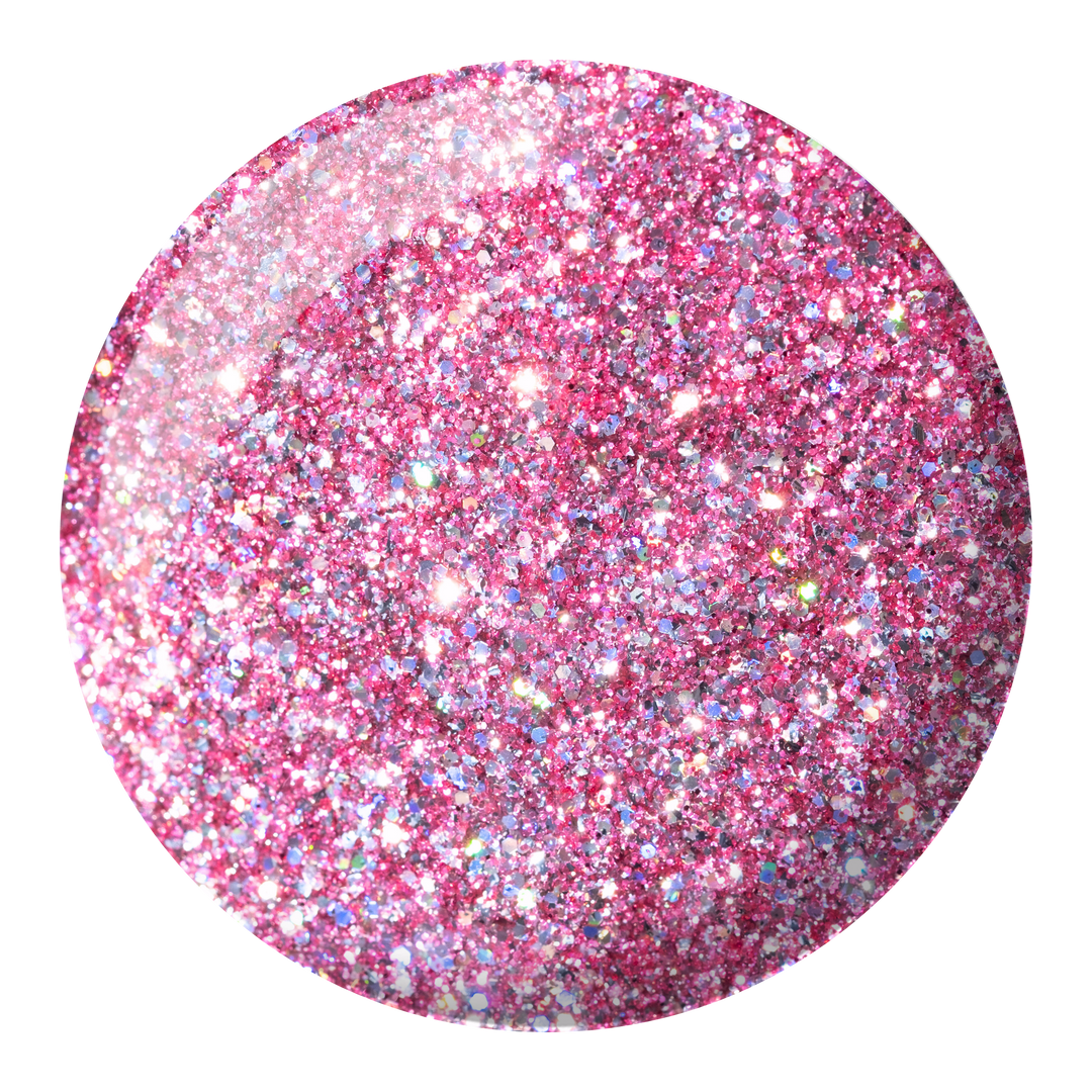 DND DIVA Gel &amp; Lacquer Duo - Haute Couture 
