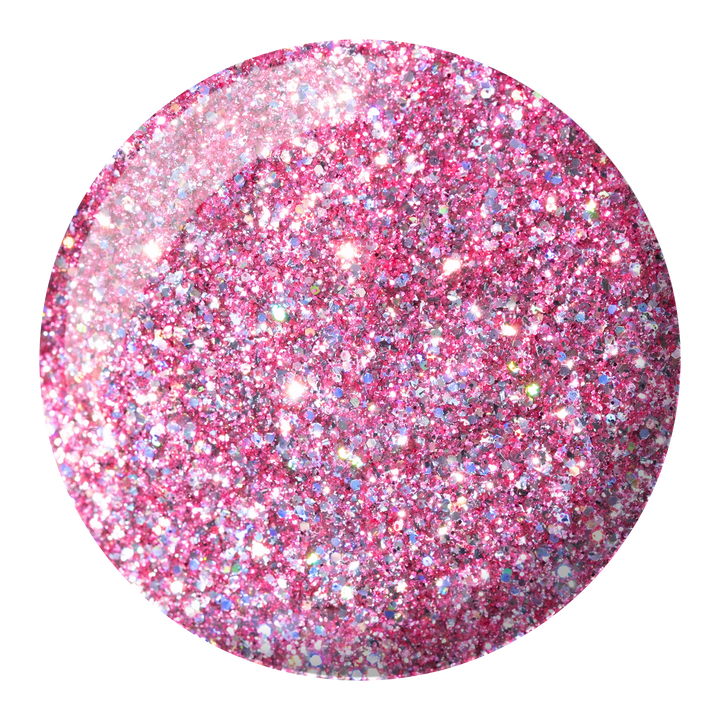 DND DIVA Gel &amp; Lacquer Duo - Haute Couture 