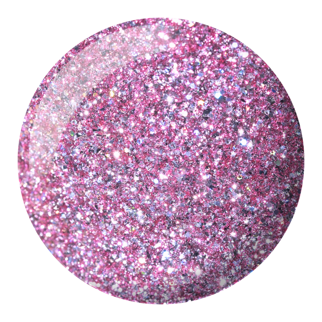 DND DIVA Gel &amp; Lacquer Duo - Sittin&