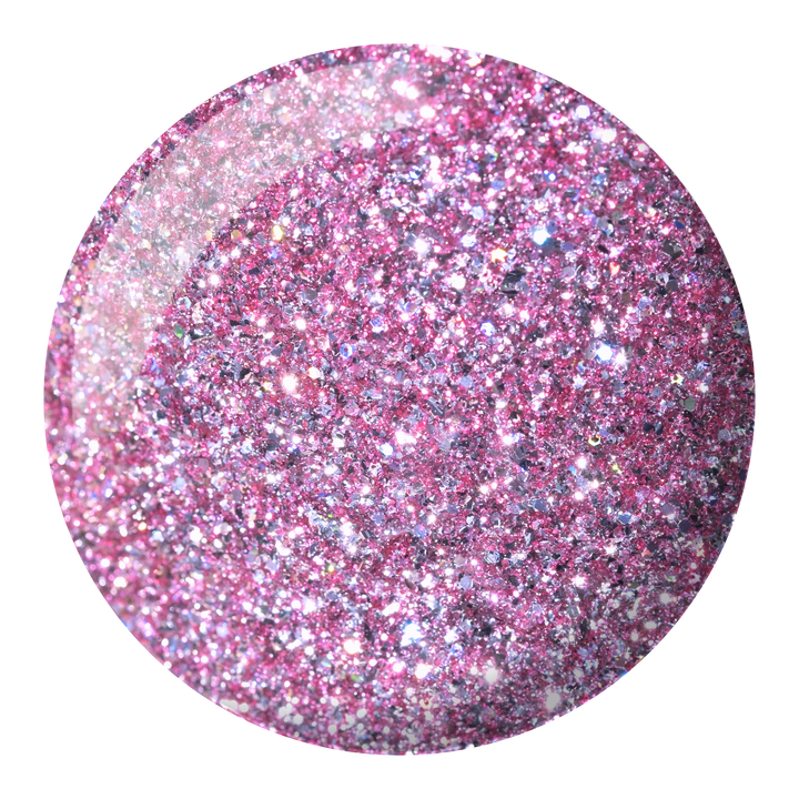 DND DIVA Gel &amp; Lacquer Duo - Sittin&