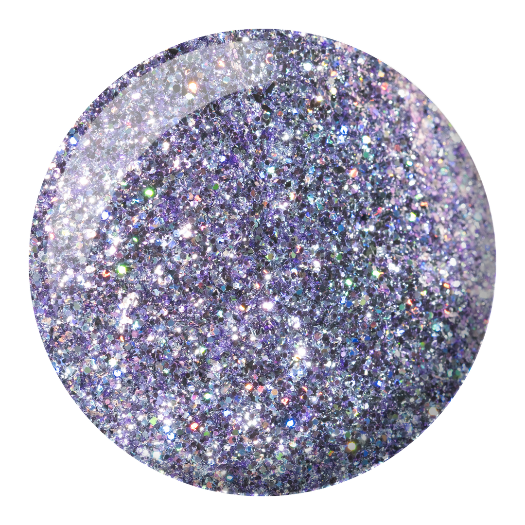 DND DIVA Gel &amp; Lacquer Duo - A-List Galactic 
