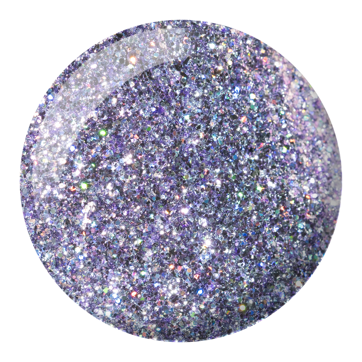 DND DIVA Gel &amp; Lacquer Duo - A-List Galactic 