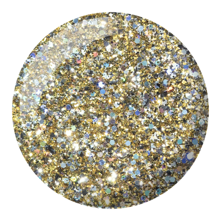 DND DIVA Gel &amp; Lacquer Duo - Toast To That 