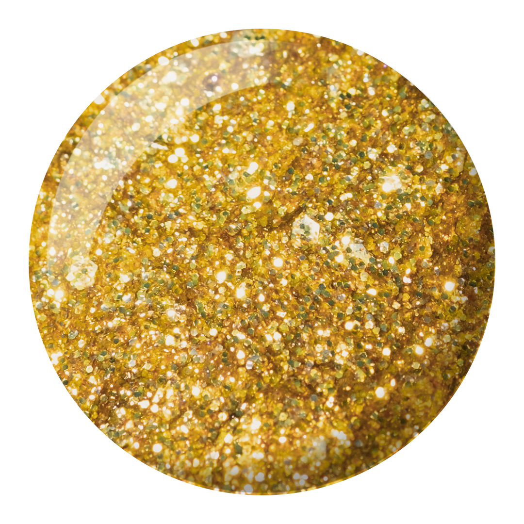 DND DIVA Gel &amp; Lacquer Duo - Swing The Sax 