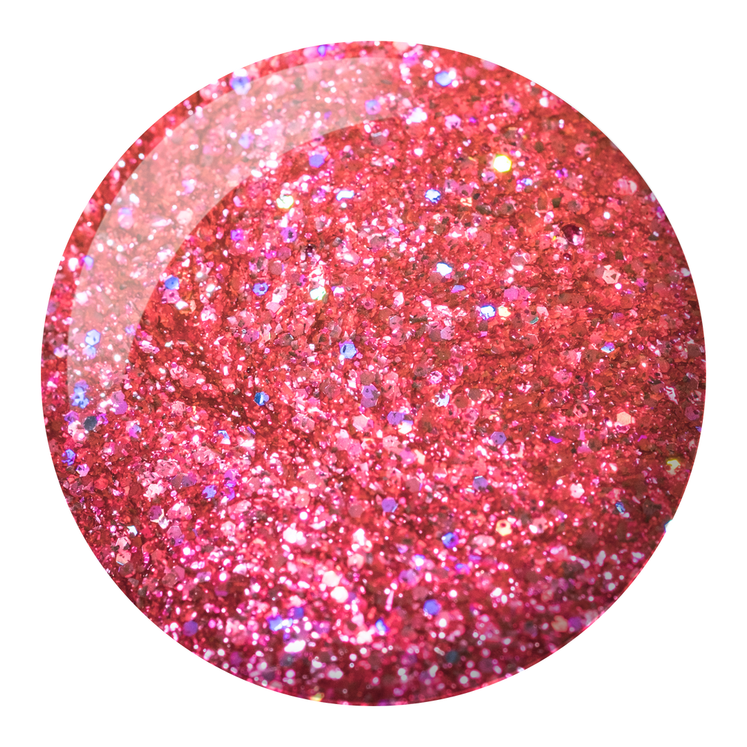 DND DIVA Gel &amp; Lacquer Duo - Daisy&