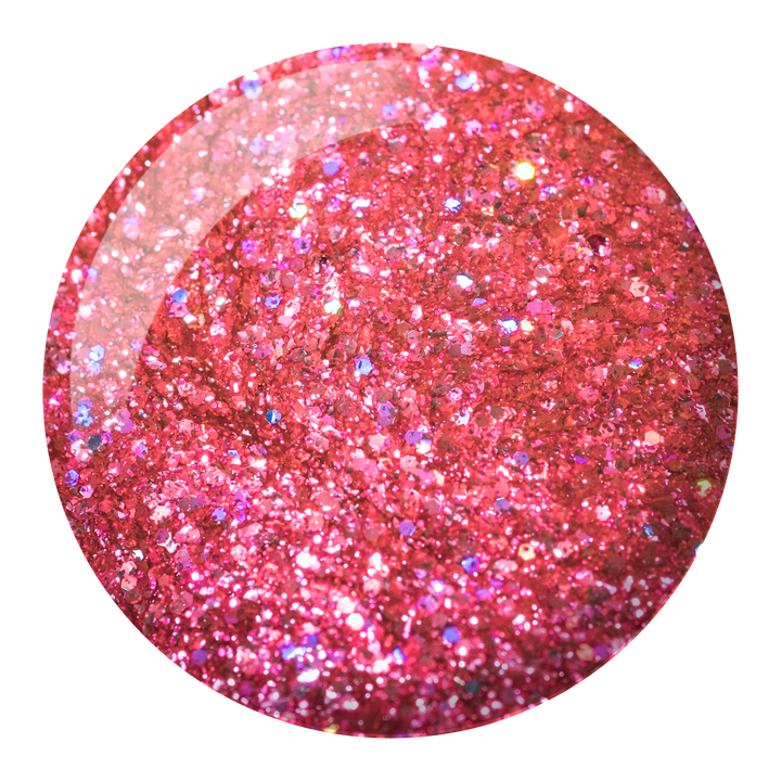 DND DIVA Gel &amp; Lacquer Duo - Daisy&