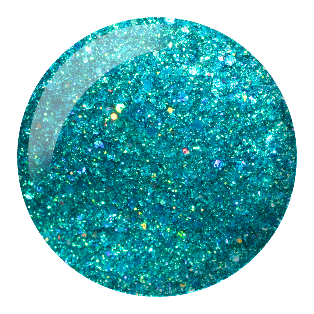 DND DIVA Gel &amp; Lacquer Duo - High Note 