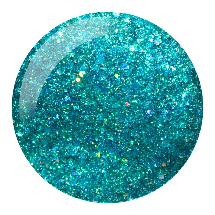 DND DIVA Gel &amp; Lacquer Duo - High Note 