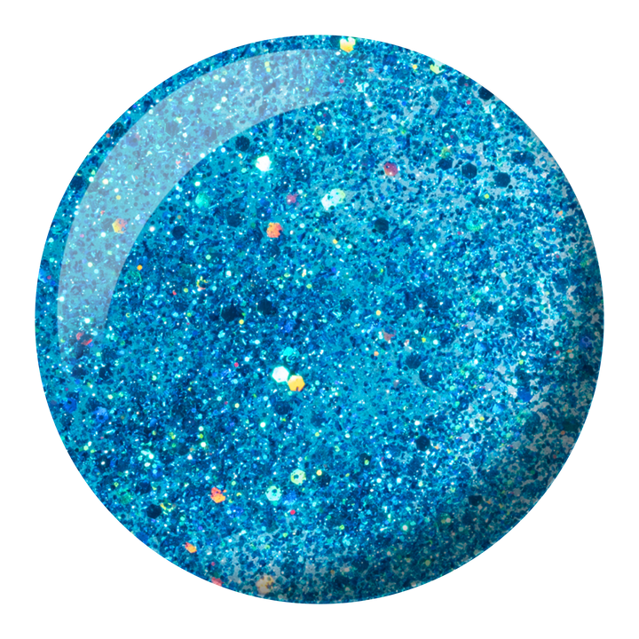 DND DIVA Gel &amp; Lacquer Duo - Drippin&