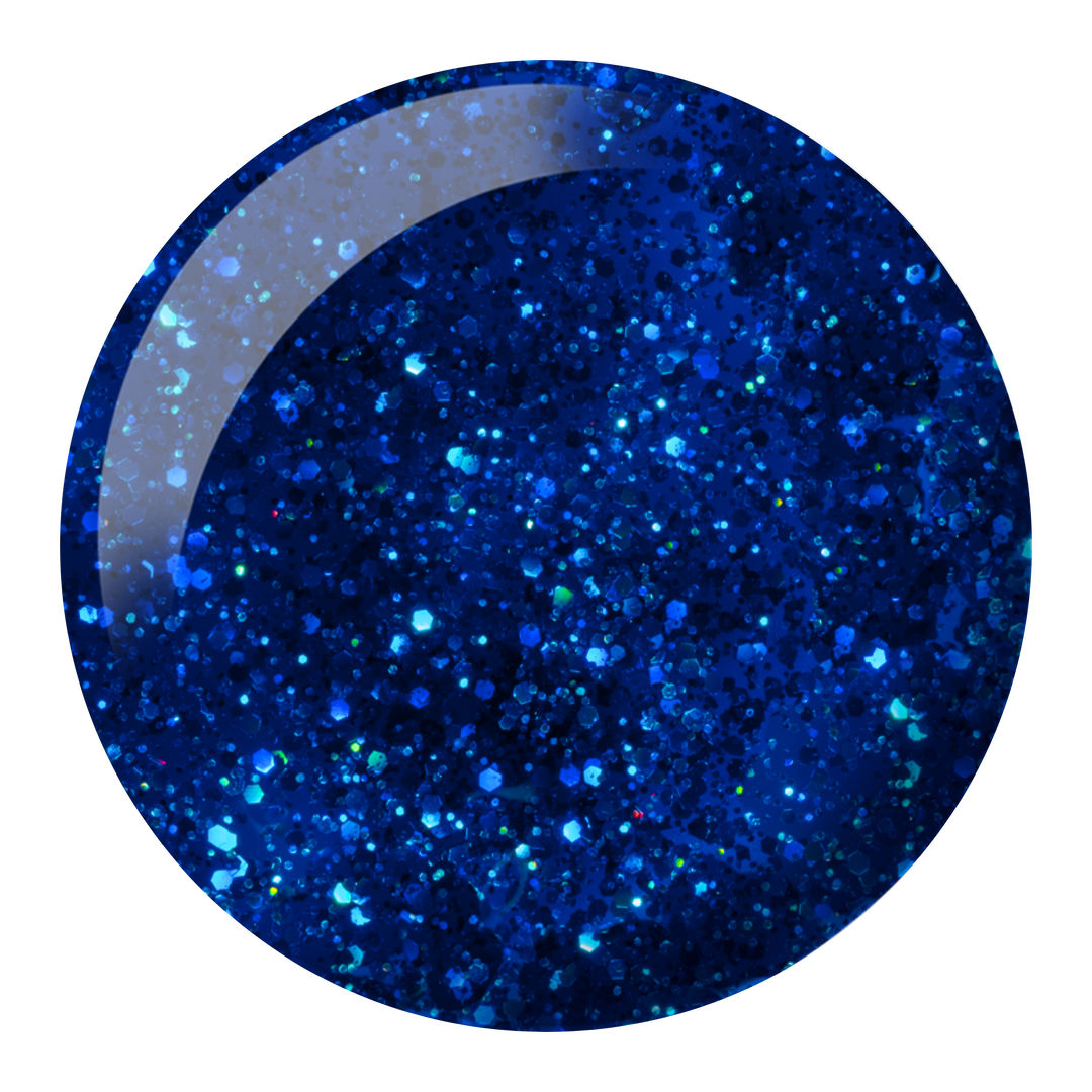 DND DIVA Gel &amp; Lacquer Duo - Ocean Opus 