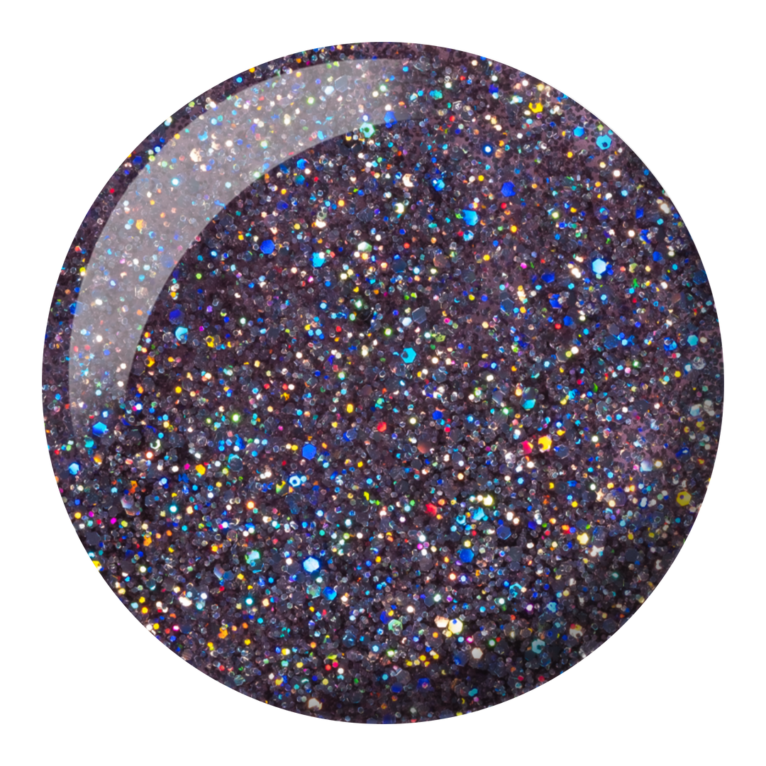 DND DIVA Gel &amp; Lacquer Duo - Opening Night 