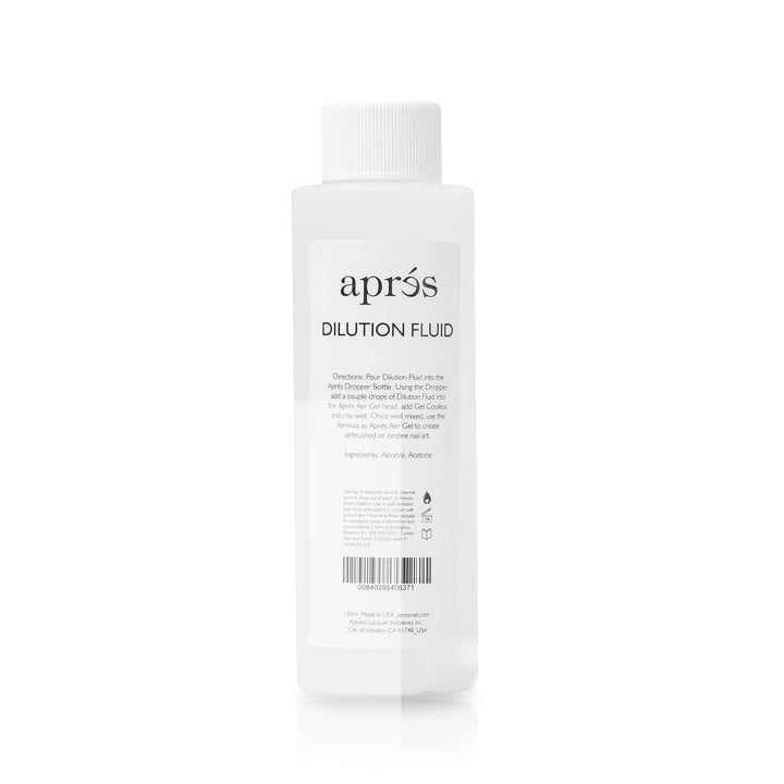 APRES - DILUTION FLUID