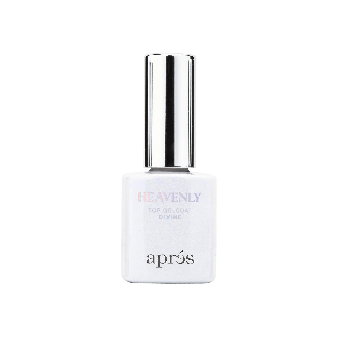 APRES - Heavenly Top Gelcoat Divine (Blue)