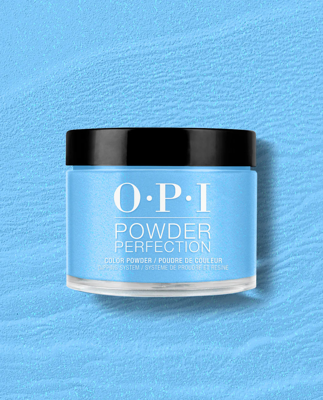 OPI - Powder Perfection - Do You Sea What I Sea? 1.5 oz - 
