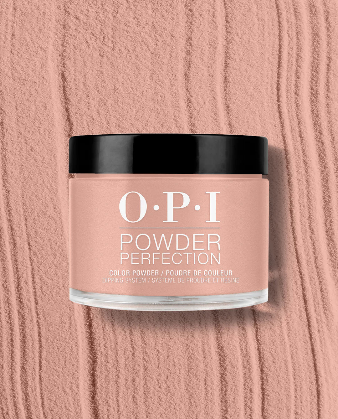 OPI - Powder Perfection - Endless Sun-ner 1.5 oz - 