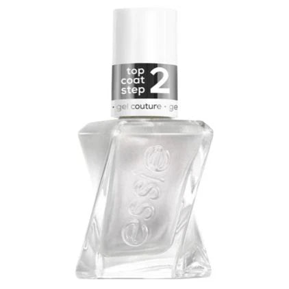 Essie Gel Couture - Effect Top Coat - Silk Illusion 1255