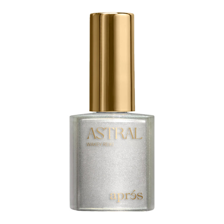 Apres - Flash Glitter Gel Couleur - Wakey Reiki - FG01
