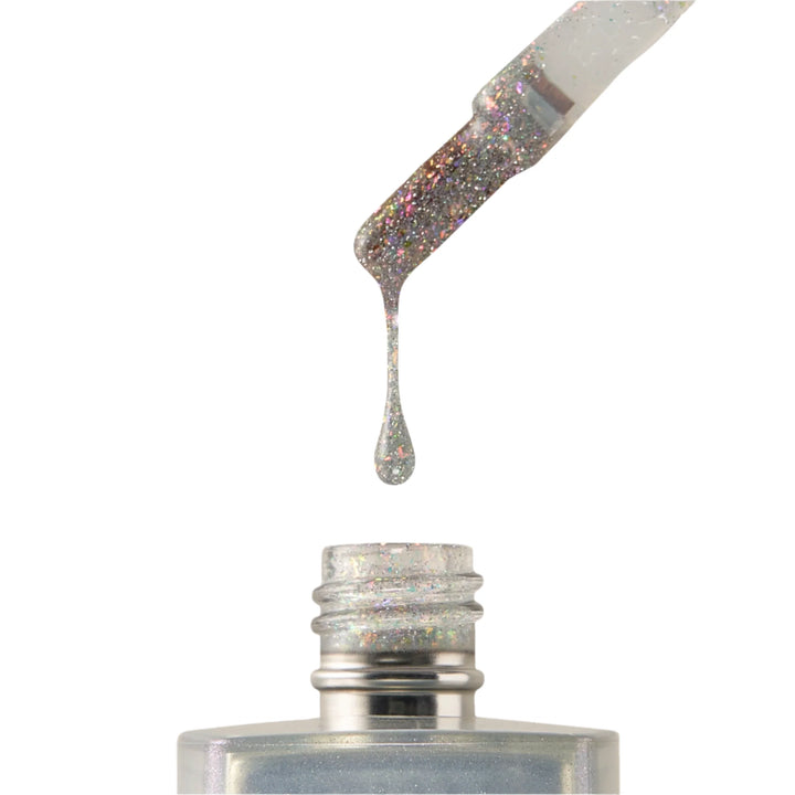 Apres - Flash Glitter Gel Couleur - Wakey Reiki - FG01