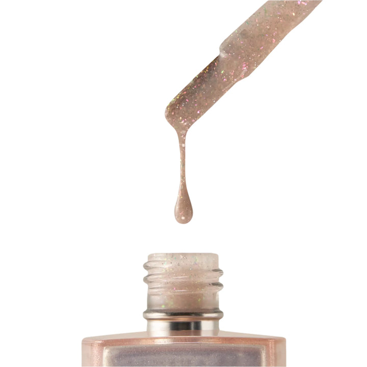 Apres - Flash Glitter Gel Couleur - Pass The Salt - FG02