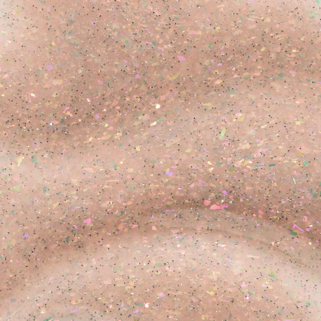 Apres - Flash Glitter Gel Couleur - Pass The Salt - FG02