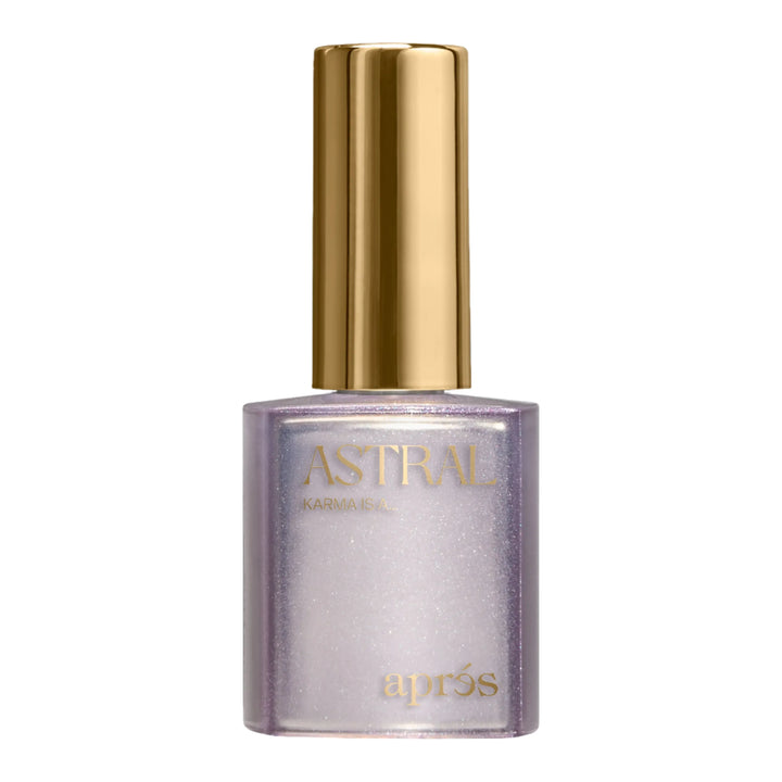Apres - Flash Glitter Gel Couleur - Karma Is A… - FG06